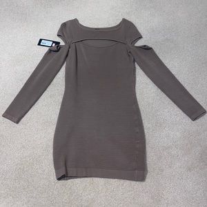 Marciano dress